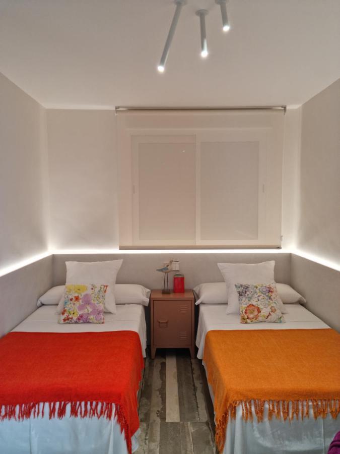 Ferienwohnung Atico Zeus Gandía Exterior foto