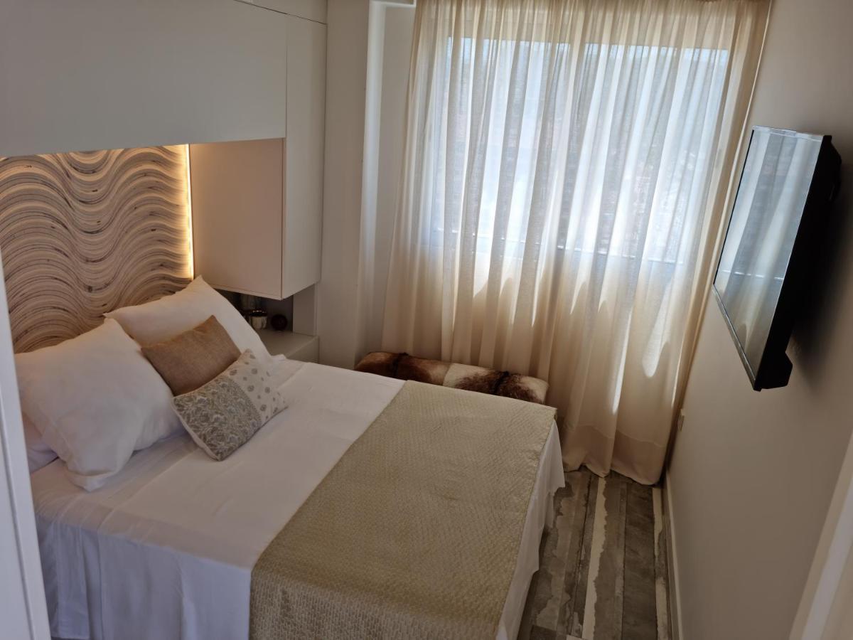 Ferienwohnung Atico Zeus Gandía Exterior foto